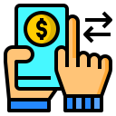 Secure & Hassle-Free Transactions